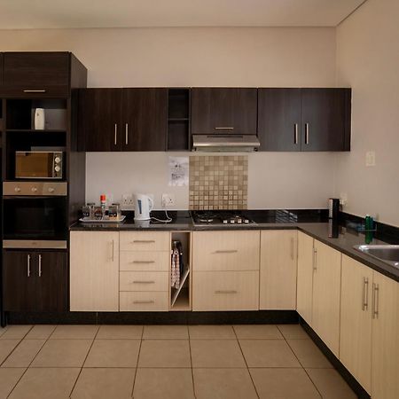 Apartments @ 125 Gaborone Kültér fotó