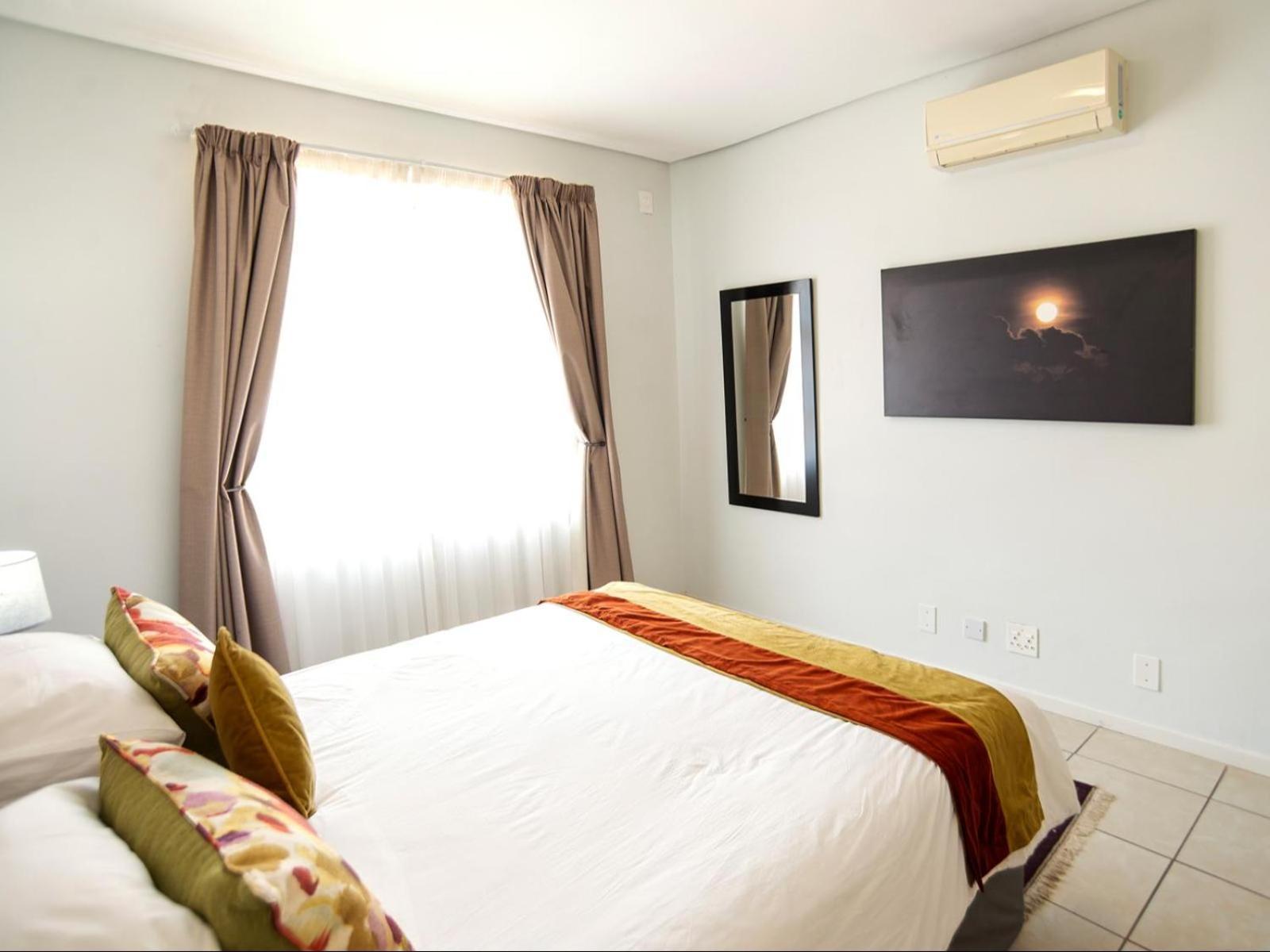 Apartments @ 125 Gaborone Szoba fotó