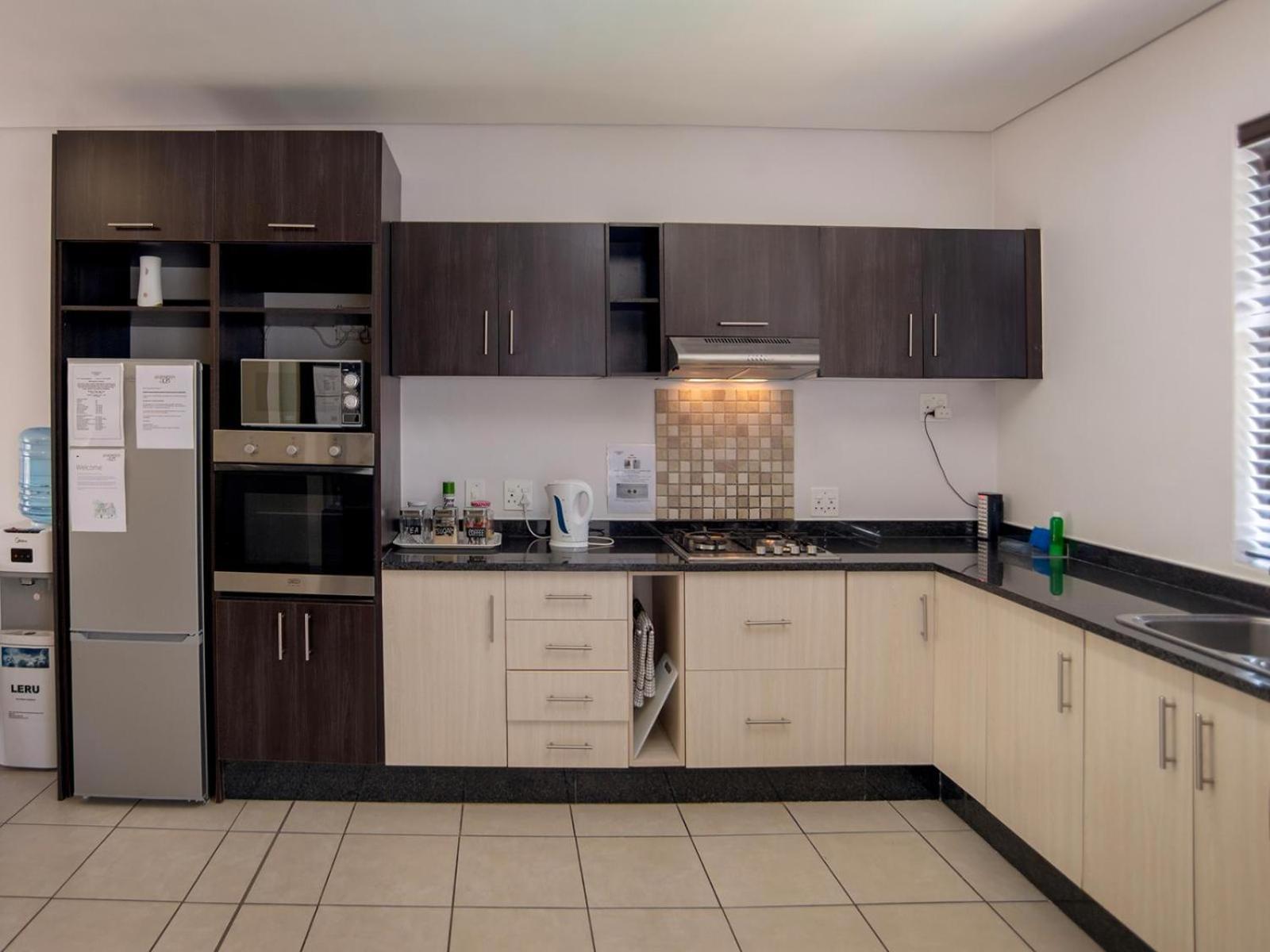 Apartments @ 125 Gaborone Szoba fotó
