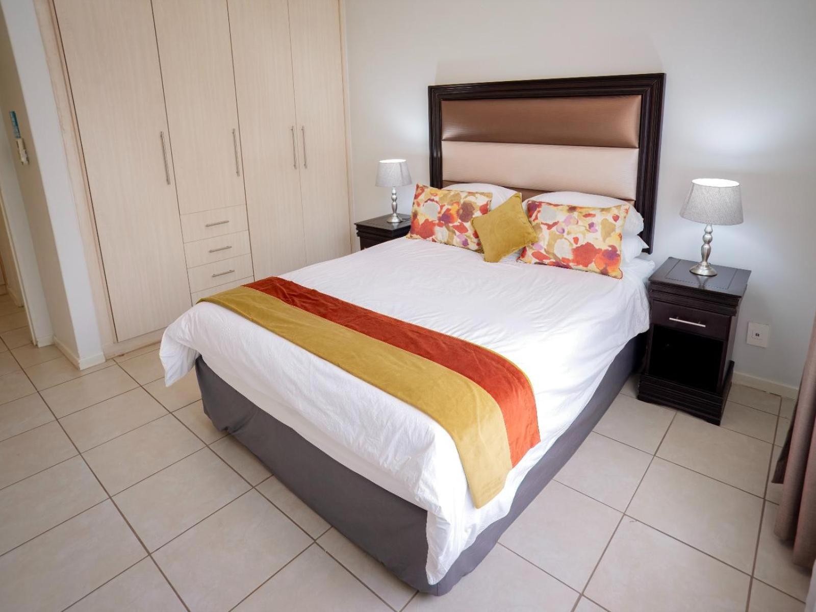 Apartments @ 125 Gaborone Szoba fotó