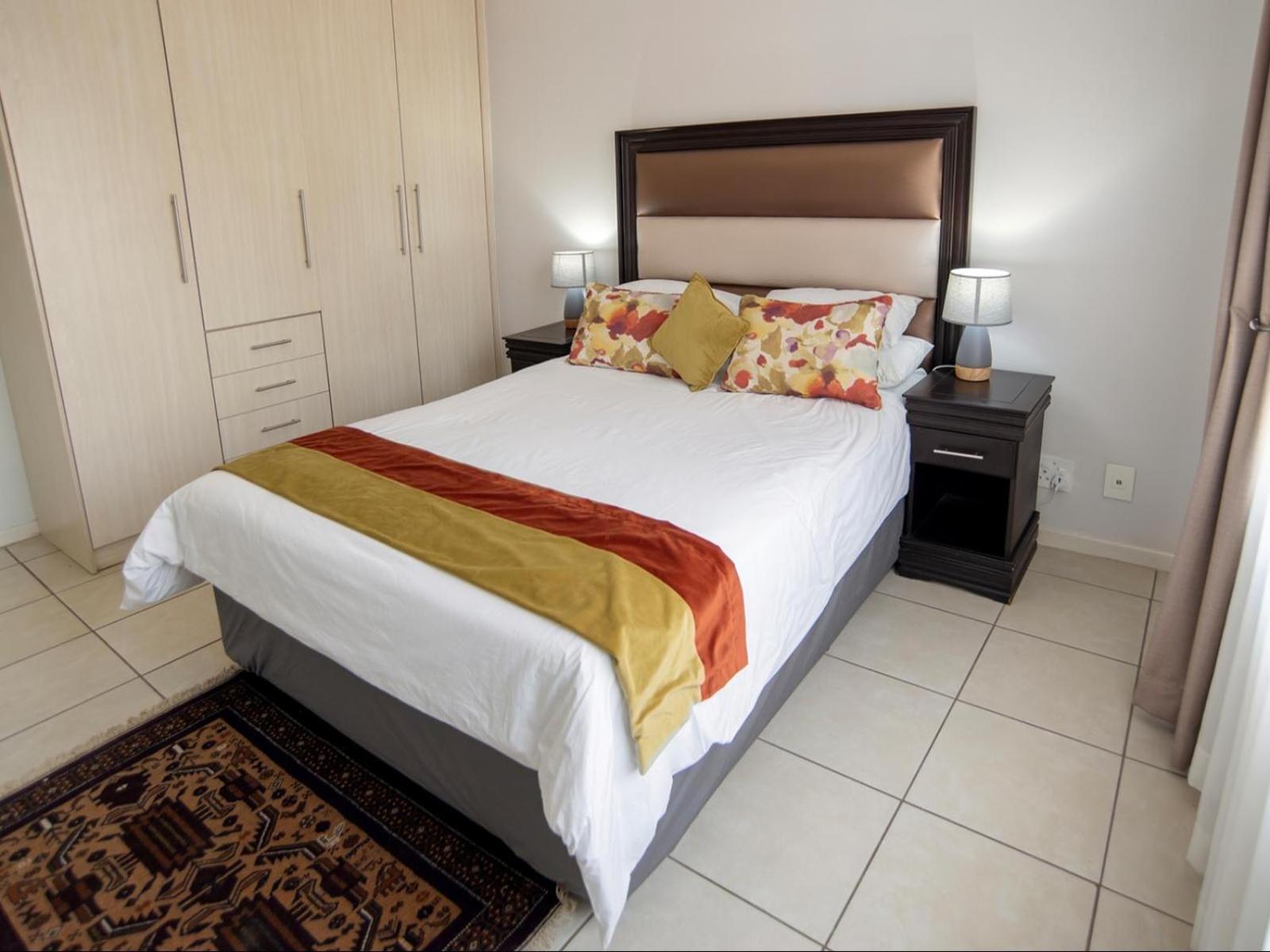 Apartments @ 125 Gaborone Szoba fotó
