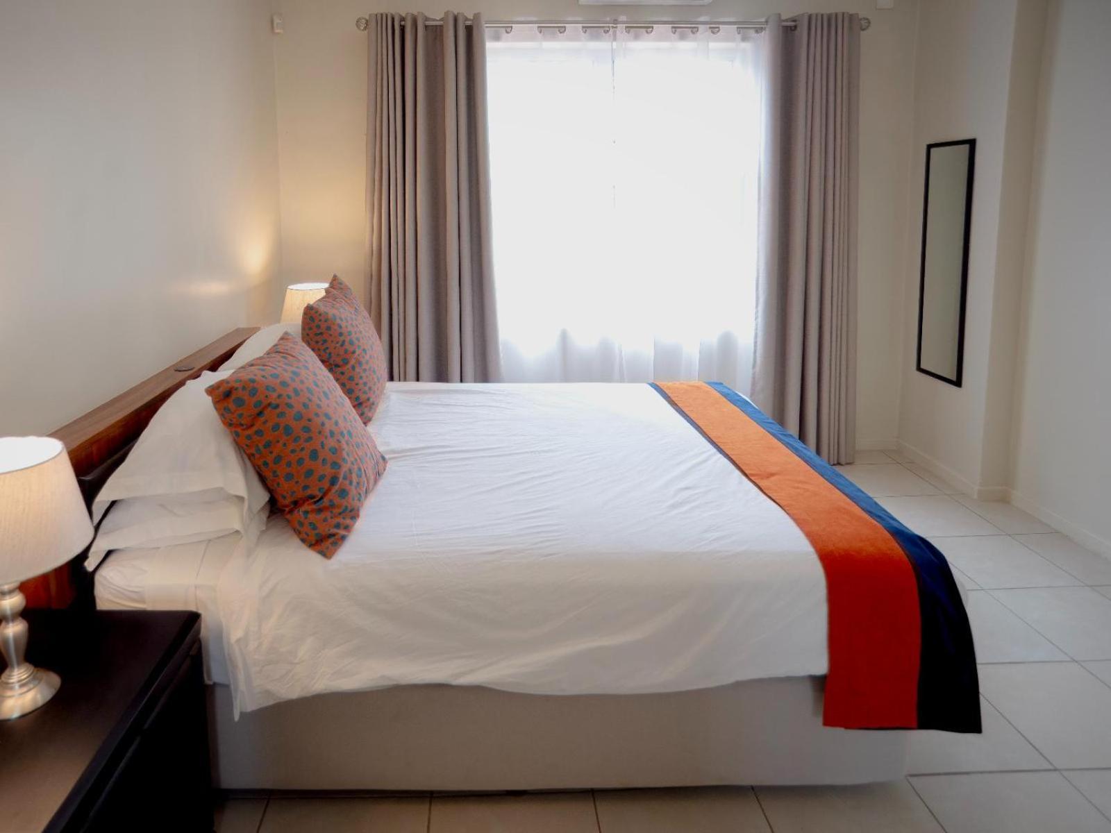 Apartments @ 125 Gaborone Szoba fotó