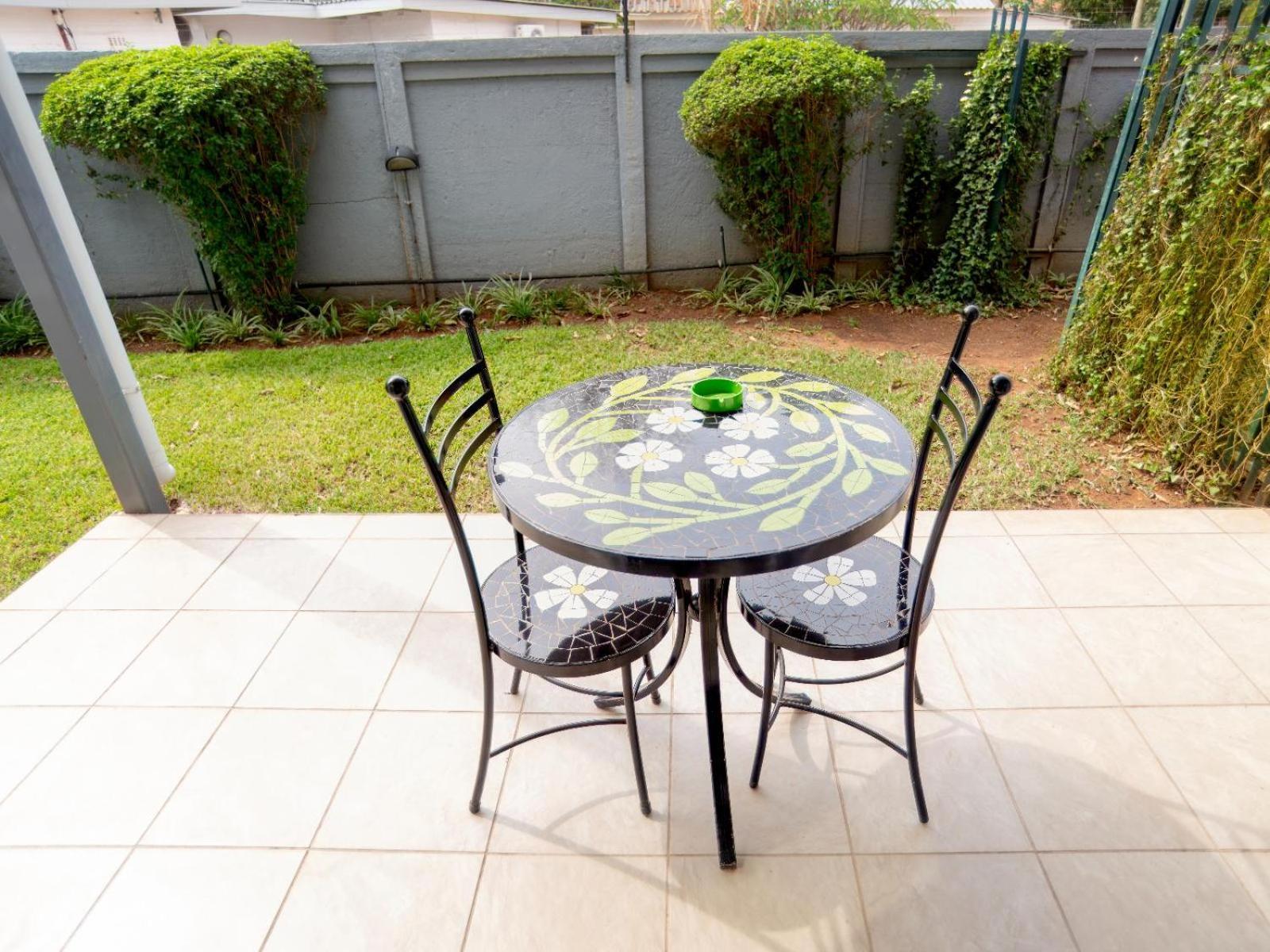 Apartments @ 125 Gaborone Szoba fotó