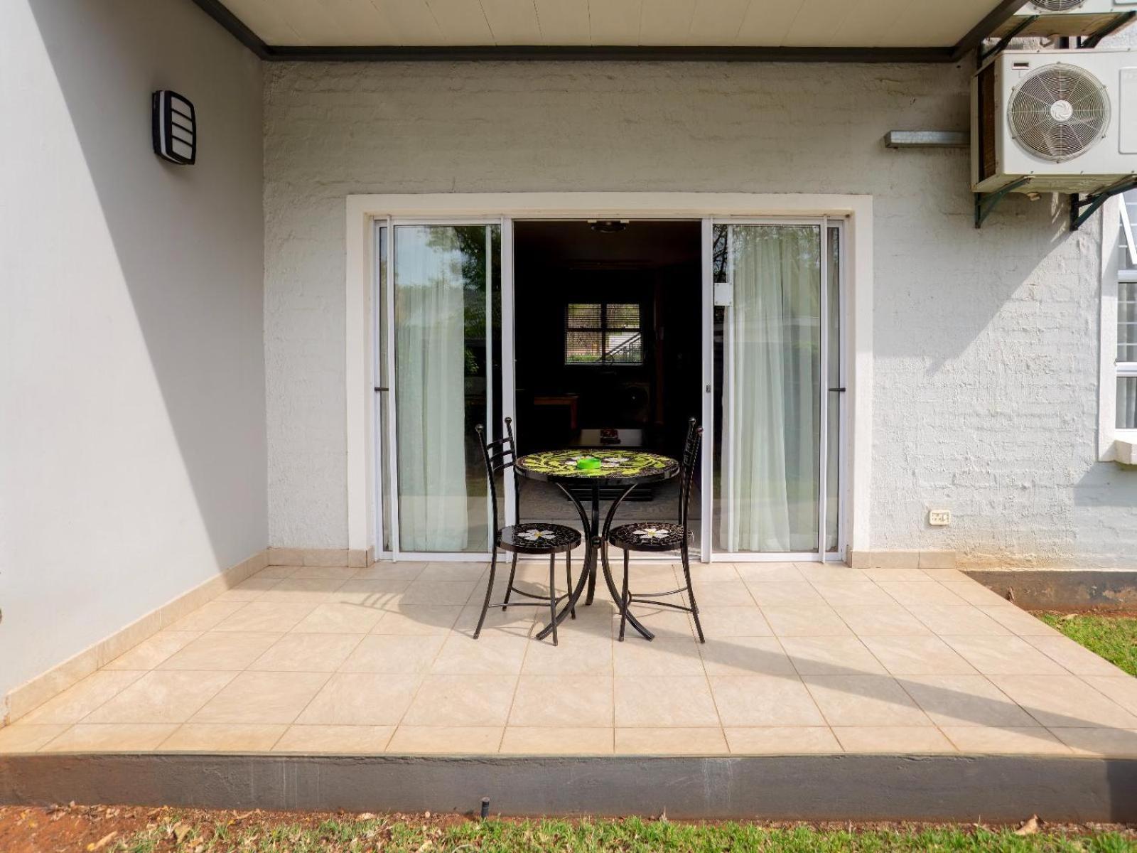 Apartments @ 125 Gaborone Szoba fotó