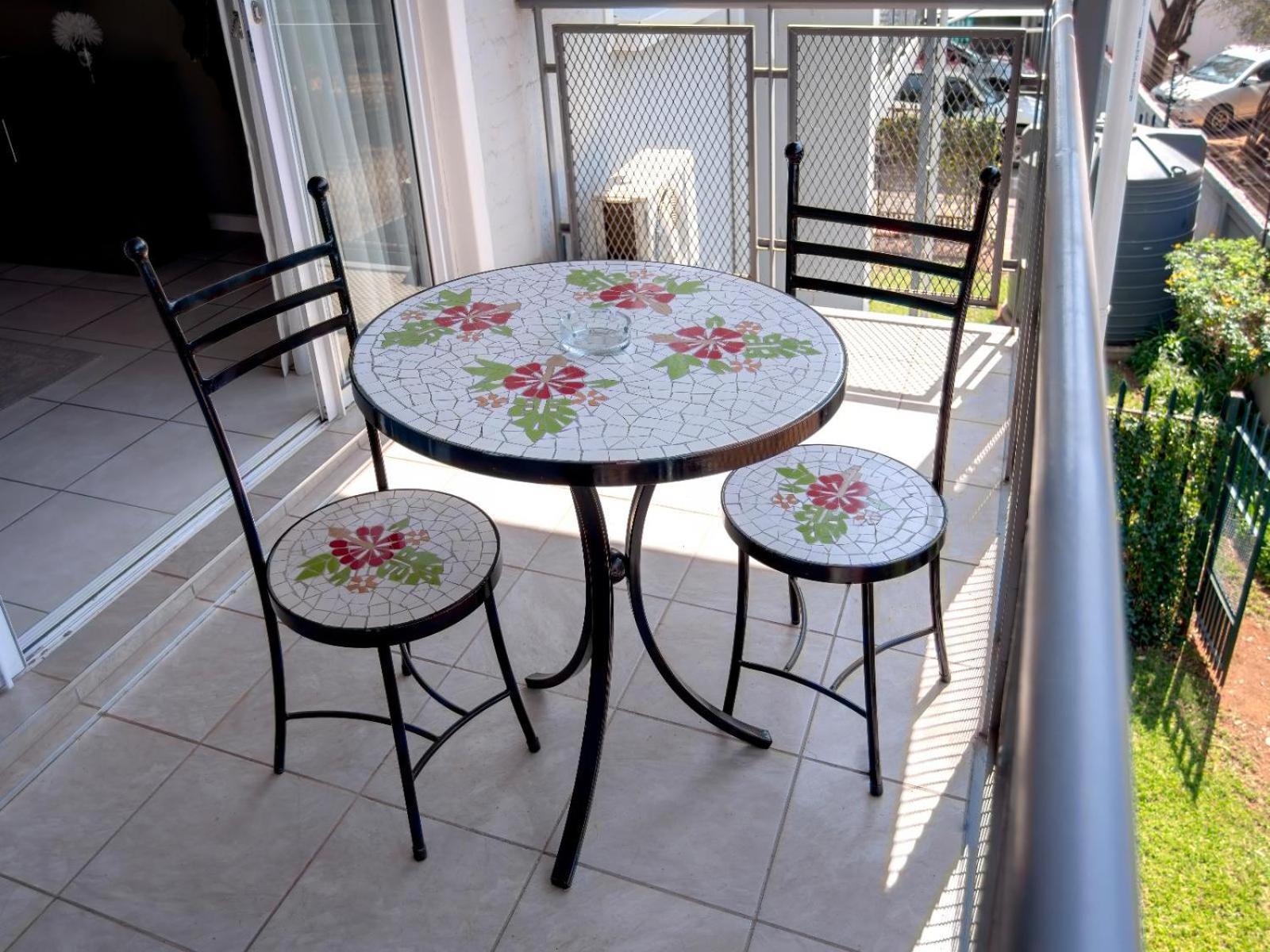 Apartments @ 125 Gaborone Szoba fotó