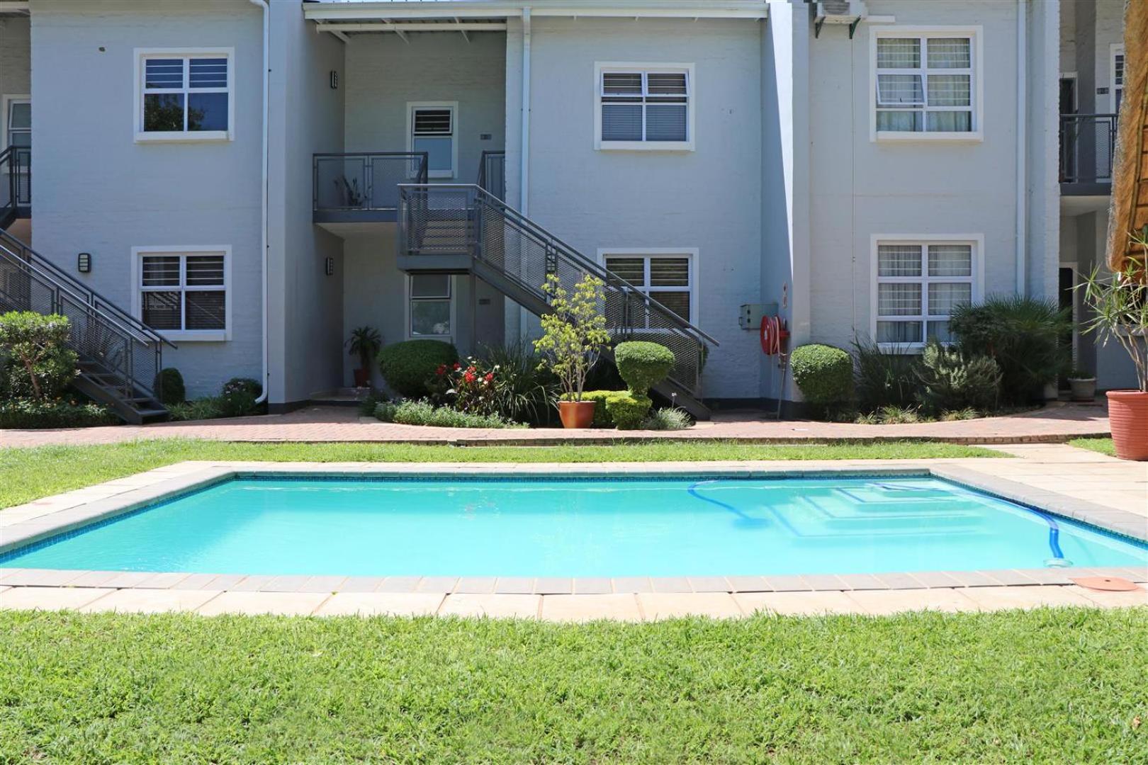 Apartments @ 125 Gaborone Kültér fotó